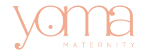 Yoma Maternity Logo